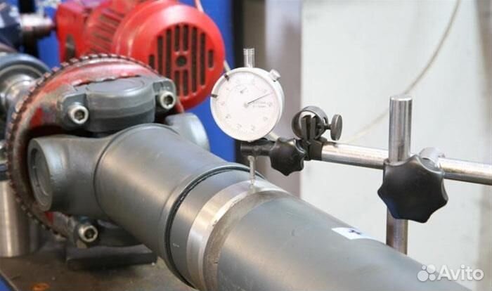 Ремонт карданных валов