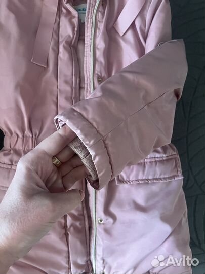 Куртка зимняя acoola 116