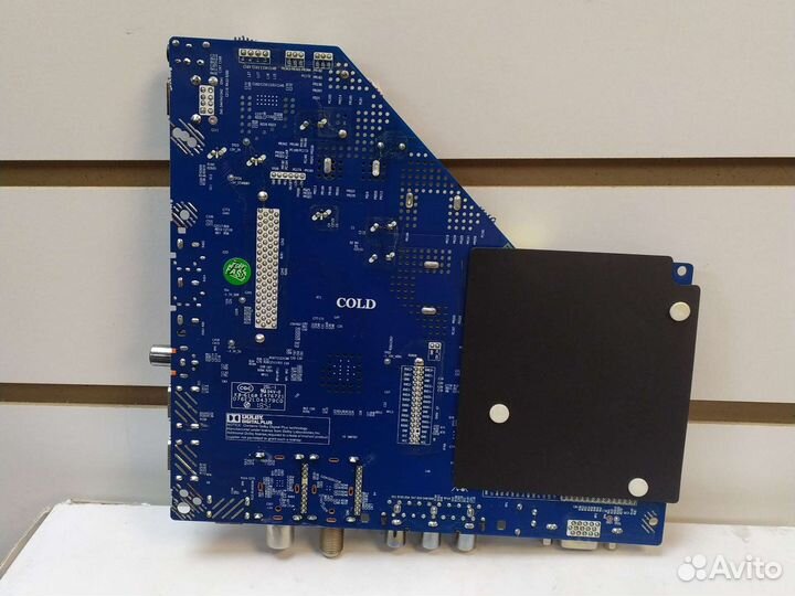 Main CV3663BH-Q32 для Dexp H32D7100E