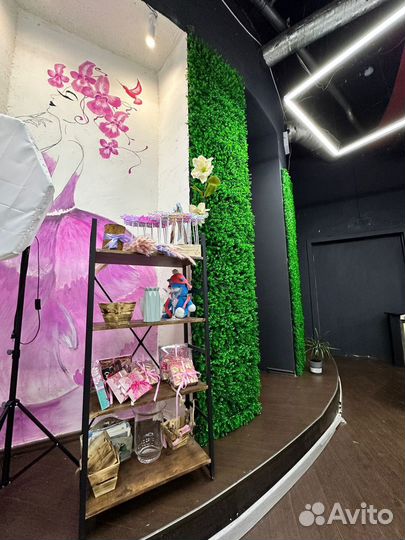 Продажа магазина цветов