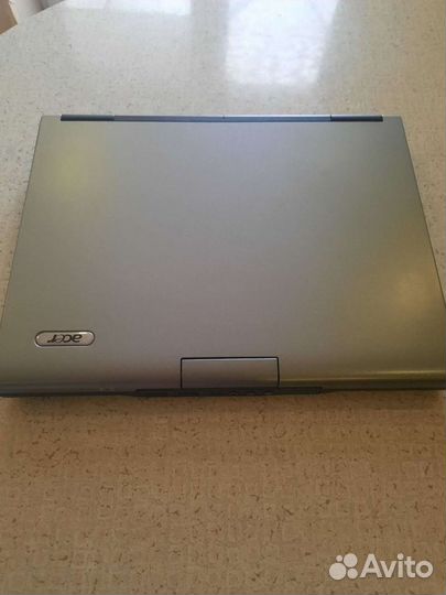 Ноутбук Acer travel mate 6463 на запчасти