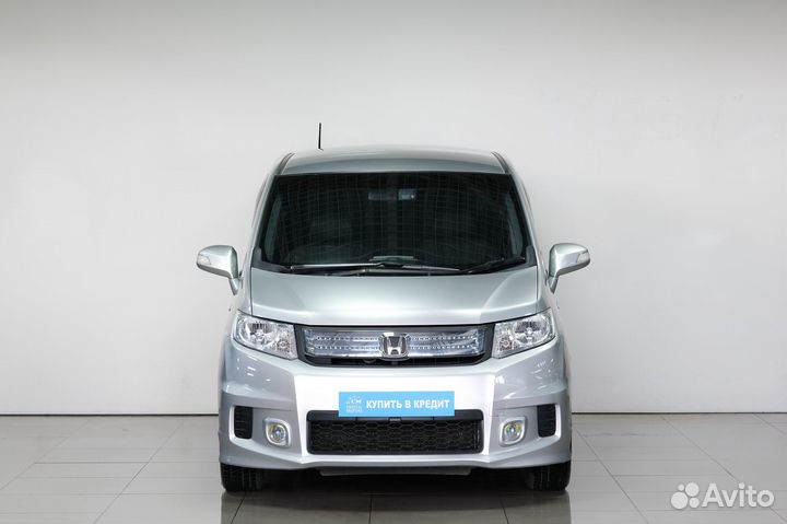 Honda Freed, 2012