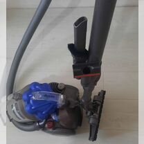 Пылесос dyson DC29