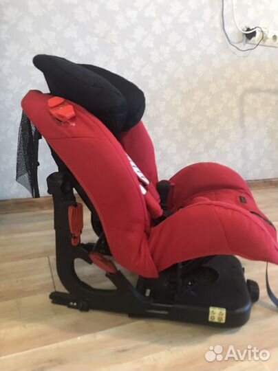 Детское автокресло 9 до 18 кг playxtrem