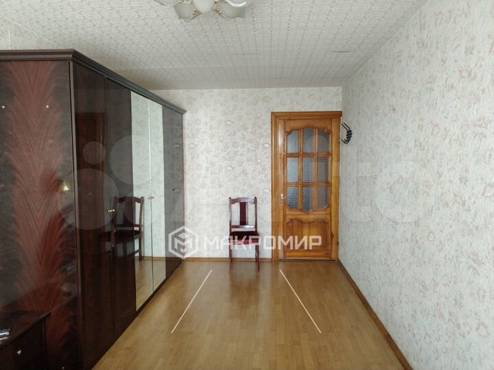 3-к. квартира, 85,4 м², 5/10 эт.