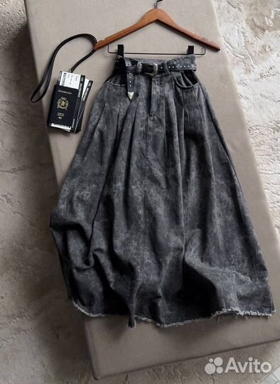 Balenciaga юбка