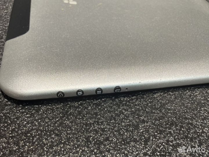 Планшет Bliss Pad R9020