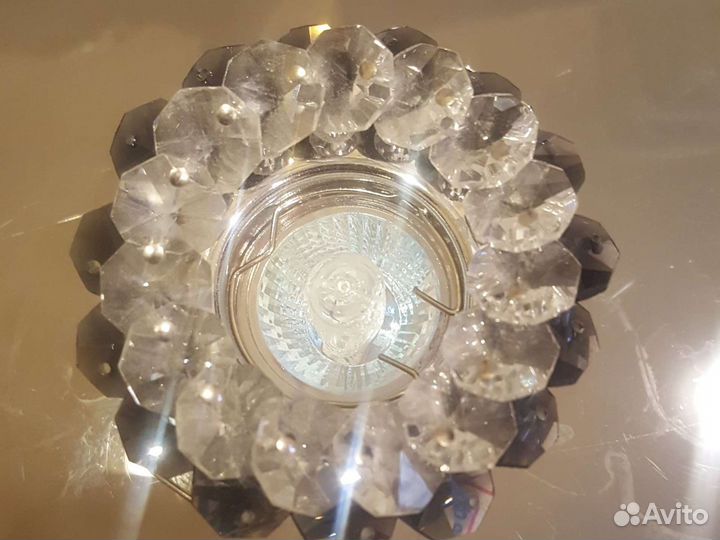 Светильник потолочный