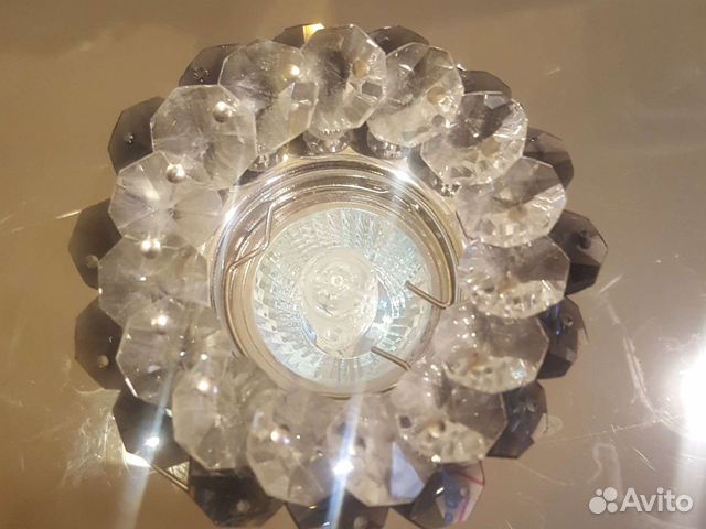 Светильник потолочный