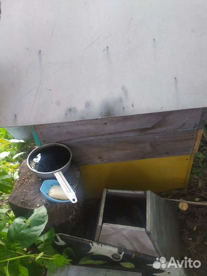 Будка для собаки