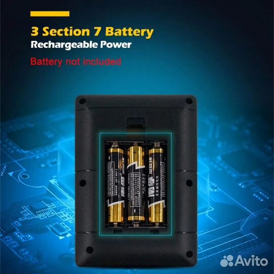 Портативная игровая консоль с 198 играми