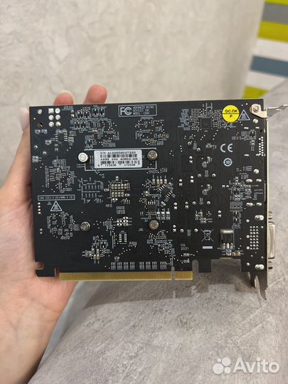 Видеокарта