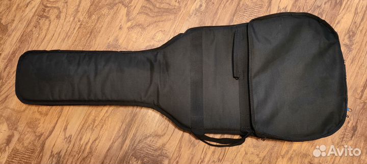 Чехол для электро гитары