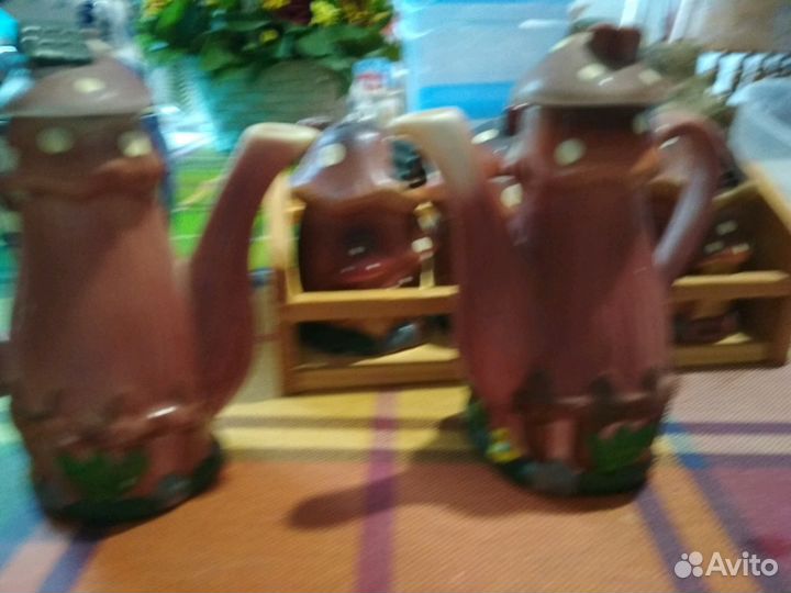 Набор под специи