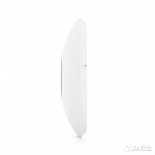 Wi-Fi точка доступа Ubiquiti U6-LR
