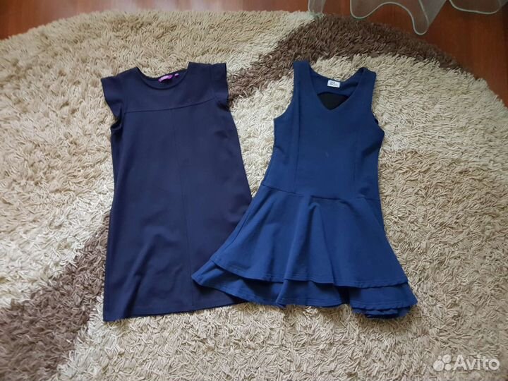 Школьная форма для девочки