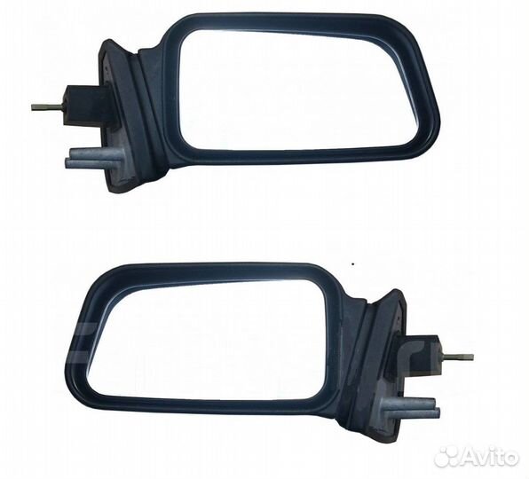 Зеркало ваз 2115