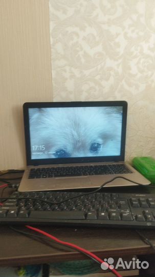 Продам ноутбук
