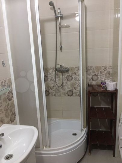 1-к. квартира, 32 м², 8/9 эт.