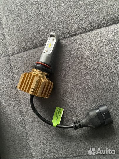 Светодиодные лампы led HB3