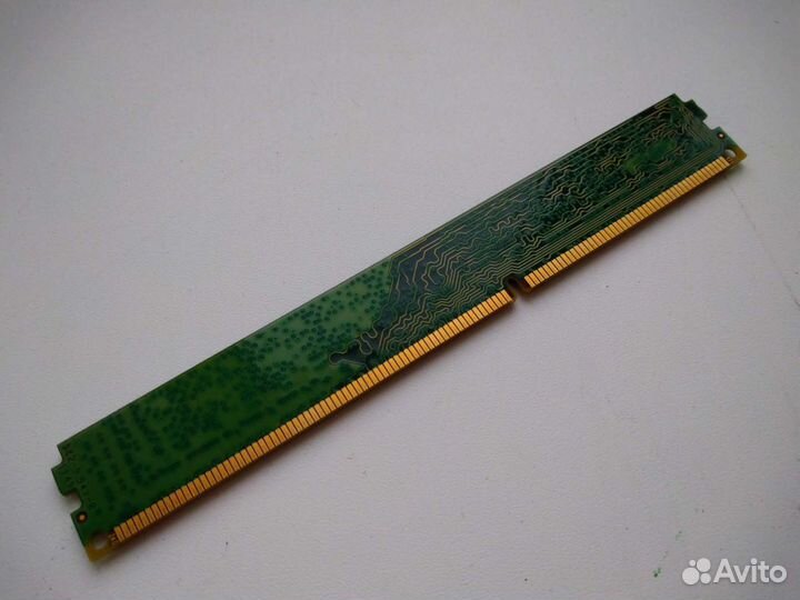 Оперативная память ddr3