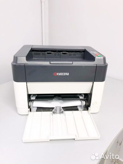 Принтер Kyocera FS-1060DN