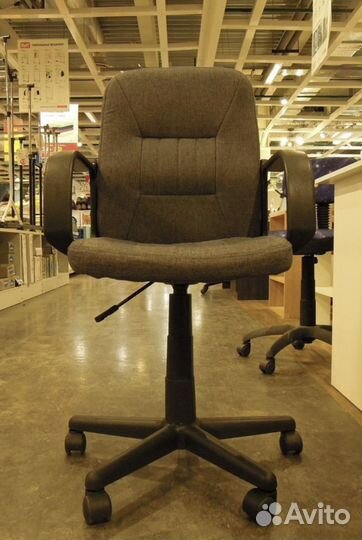 Кресло офисное