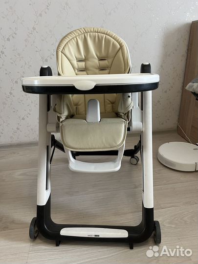 Детский стульчик Peg Perego Siesta