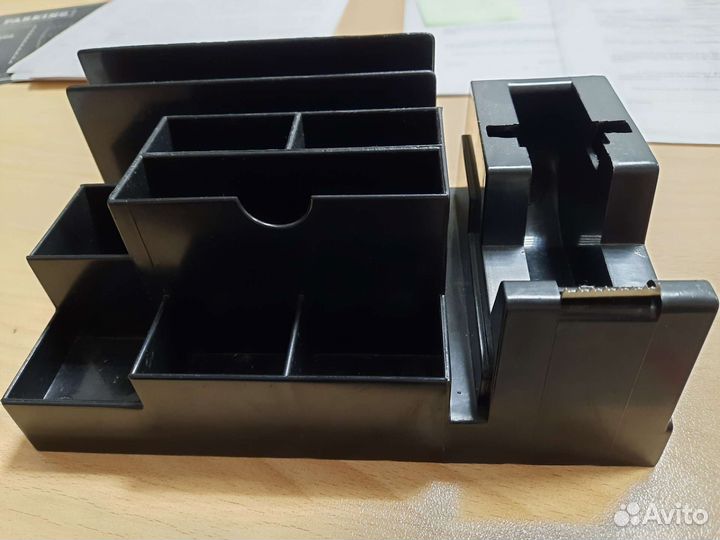 Подставка для канцелярии