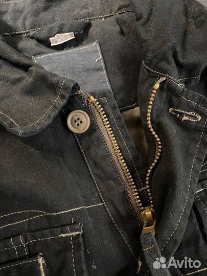 Куртка John baner