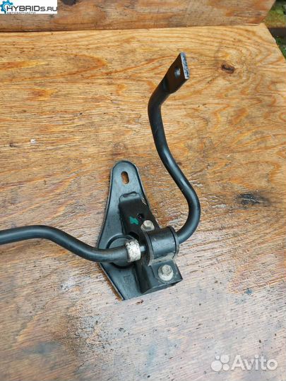 Стабилизатор задний Toyota Camry XV40 ACV40