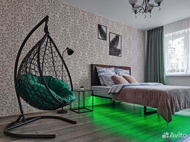 Доверительное управление недвижимостью (субаренда)