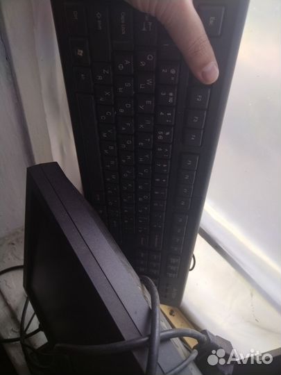 Компьютер acer