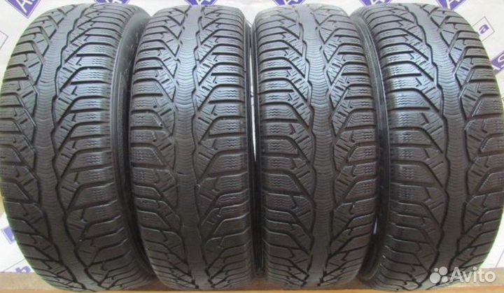 Kleber Krisalp HP2 215/60 R16