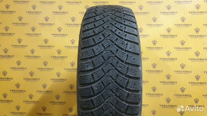 Michelin X-Ice North XIN2 195/65 R15 91T