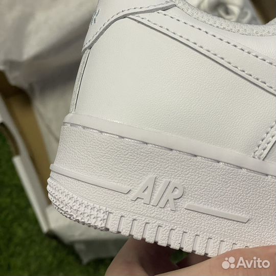 Nike Air Force Оригинал