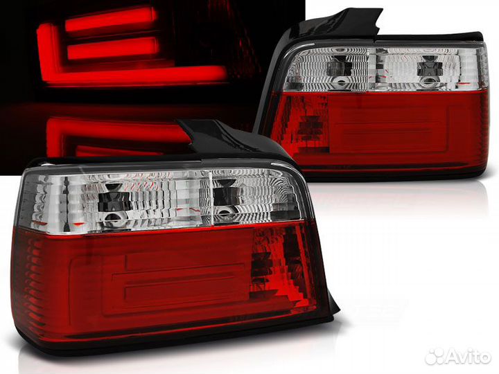 LED фонари BMW 3 E36 Седан (90-99) ldbm76