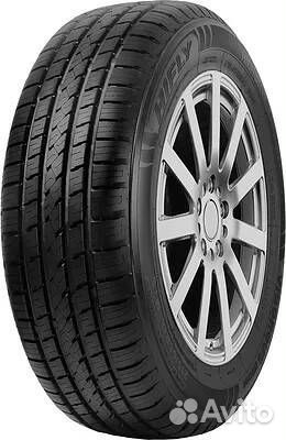 Hifly Vigorous HT-601 235/60 R17 102H