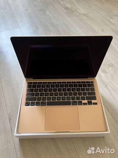 Apple MacBook air 13 2020 m1 8gb 256