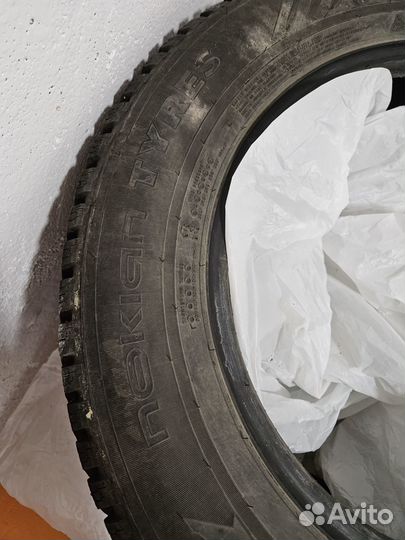 Nokian Tyres Nordman 2 205/65 R16