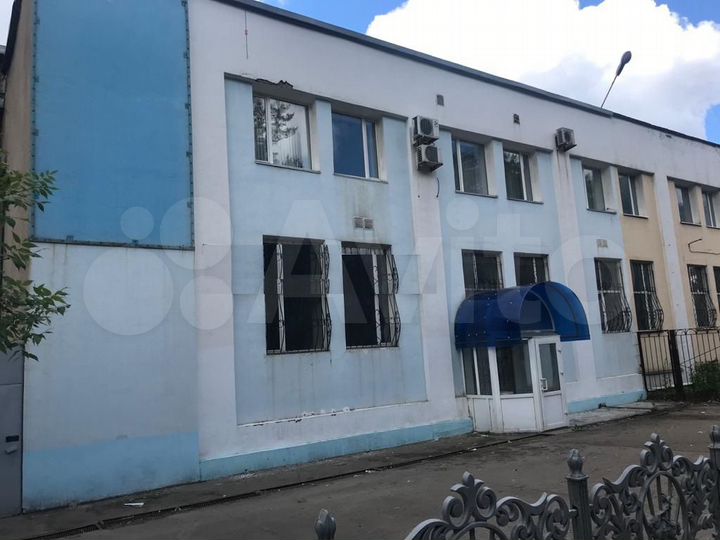 Торговое помещение, 180 м²