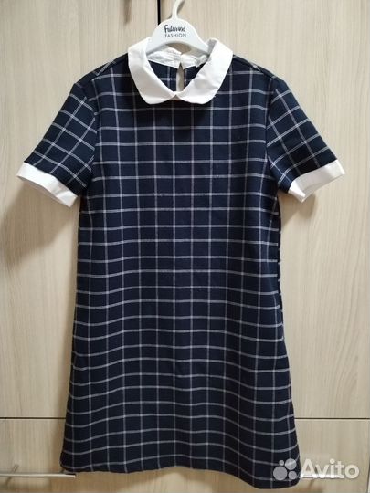 Платье для девочки 146