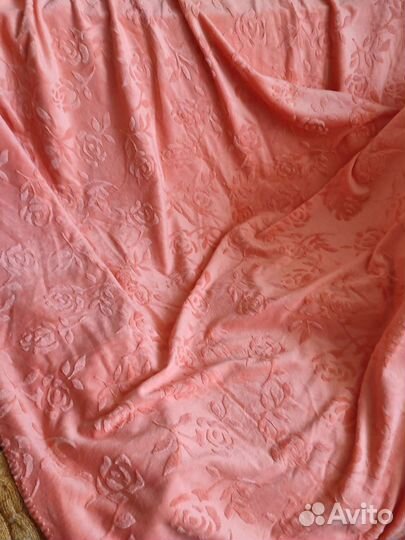 Плед покрывало