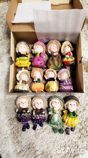 Декор для кухни