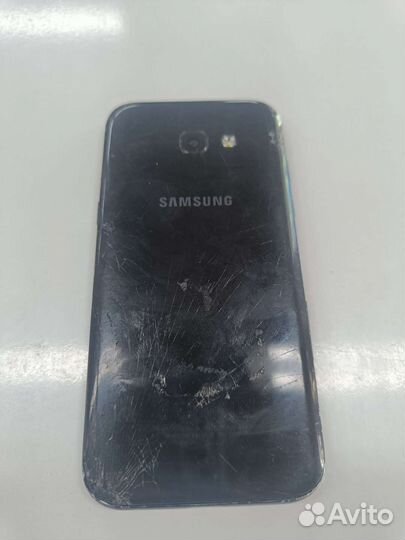 Samsung a5 2017, проблемы с экраном и платой