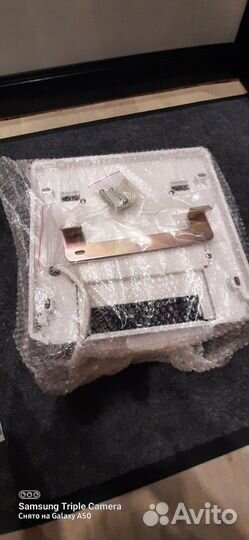 Сушилка для рук Ballu 1000