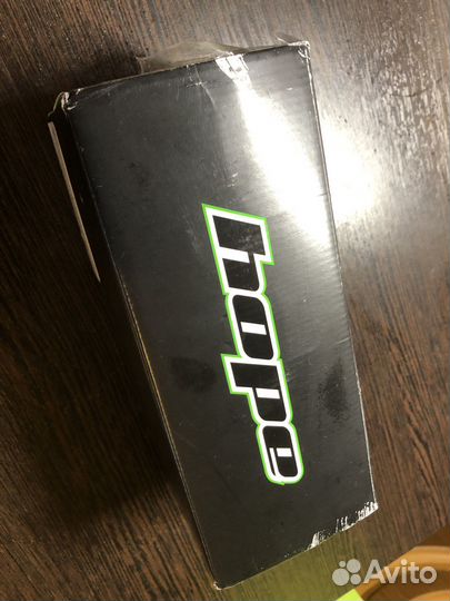 Задняя втулка для велосипеда hope Pro 4, 28H, XD