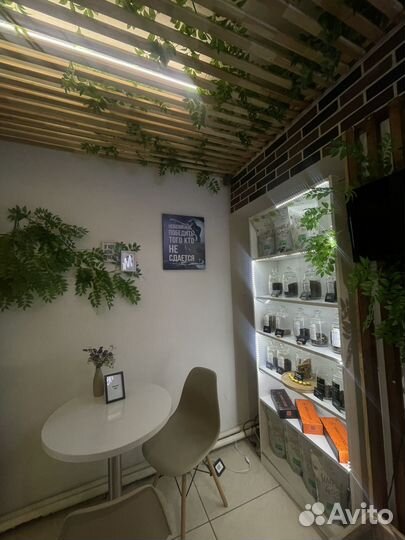 Кофейня готовый бизнес ВДНХ