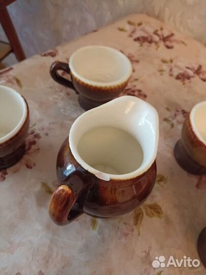 Кофейный набор