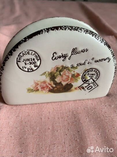 Салфетница